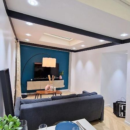 Loft De Luxe Tour Eiffel Διαμέρισμα Παρίσι Εξωτερικό φωτογραφία