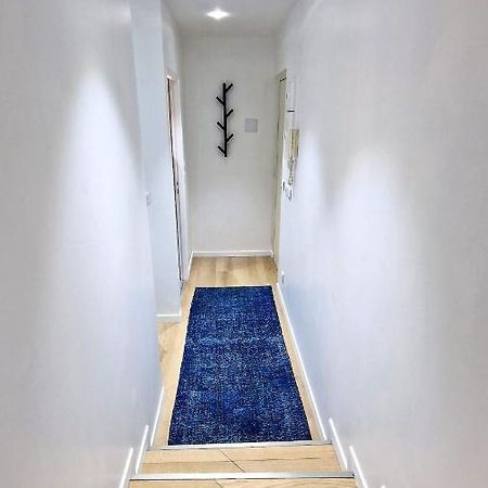 Loft De Luxe Tour Eiffel Διαμέρισμα Παρίσι Εξωτερικό φωτογραφία