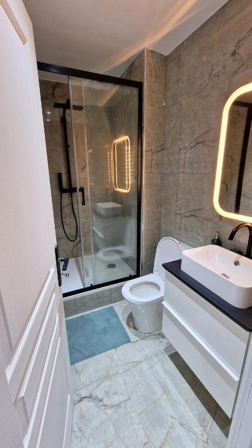 Loft De Luxe Tour Eiffel Διαμέρισμα Παρίσι Εξωτερικό φωτογραφία