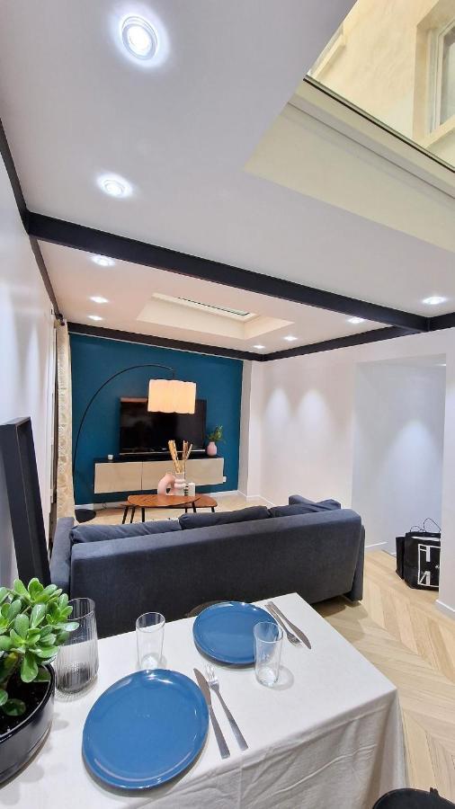 Loft De Luxe Tour Eiffel Διαμέρισμα Παρίσι Εξωτερικό φωτογραφία