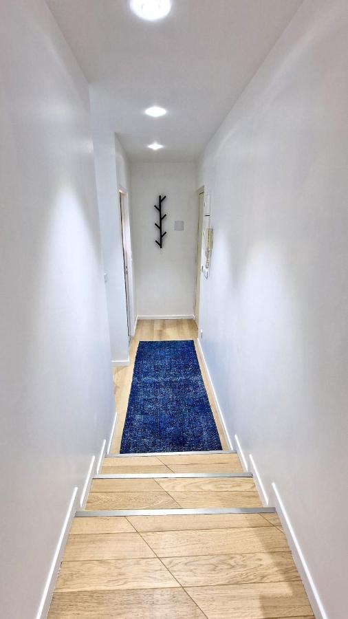 Loft De Luxe Tour Eiffel Διαμέρισμα Παρίσι Εξωτερικό φωτογραφία