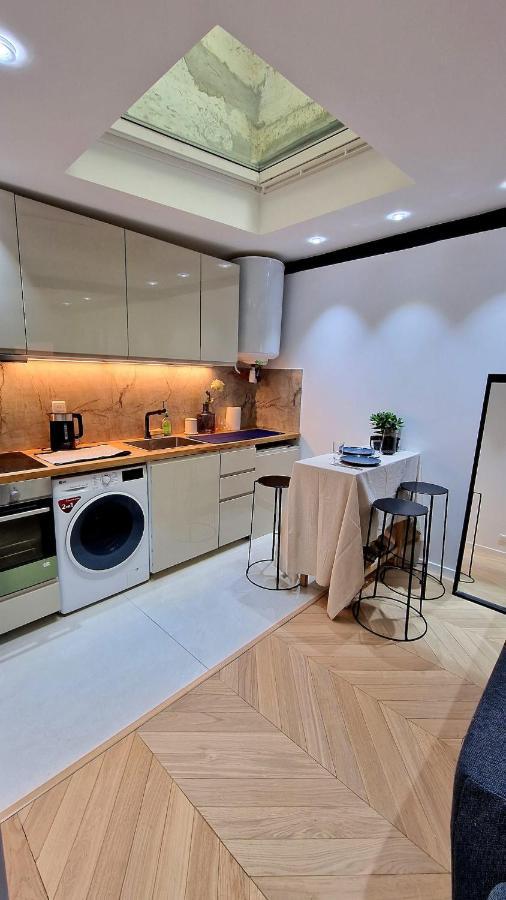 Loft De Luxe Tour Eiffel Διαμέρισμα Παρίσι Εξωτερικό φωτογραφία