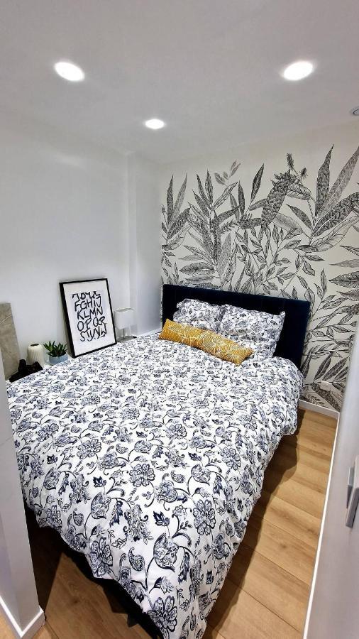 Loft De Luxe Tour Eiffel Διαμέρισμα Παρίσι Εξωτερικό φωτογραφία